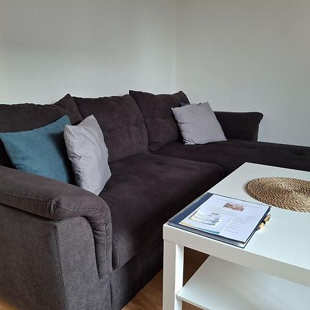 Nelke63 Apartment Nordhorn Exterior photo