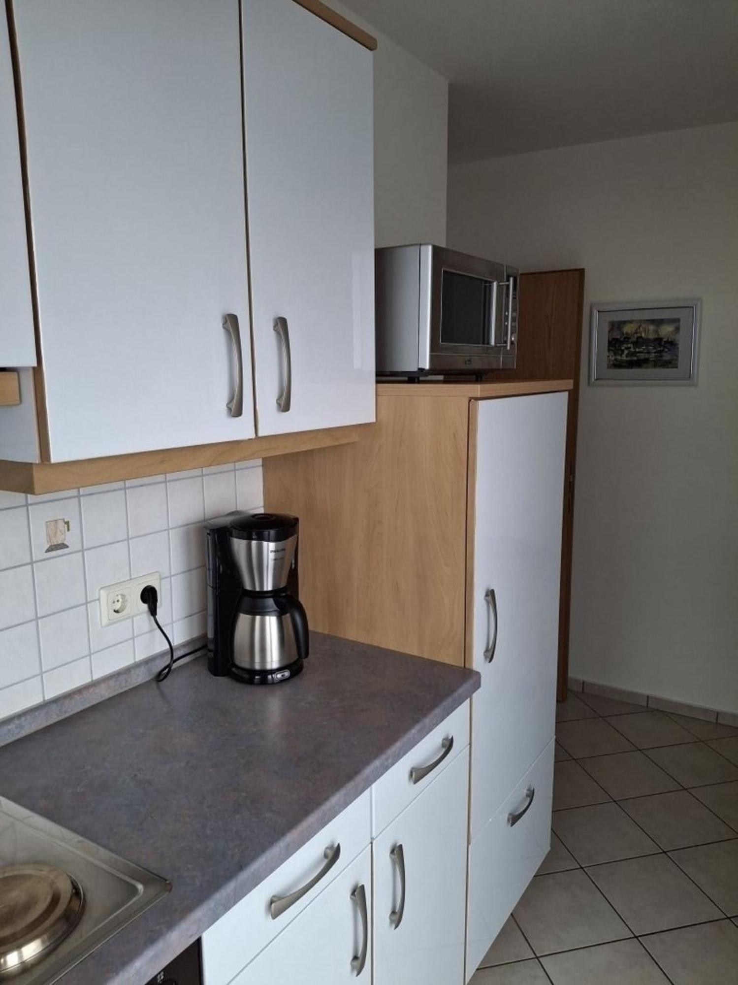 Nelke63 Apartment Nordhorn Exterior photo