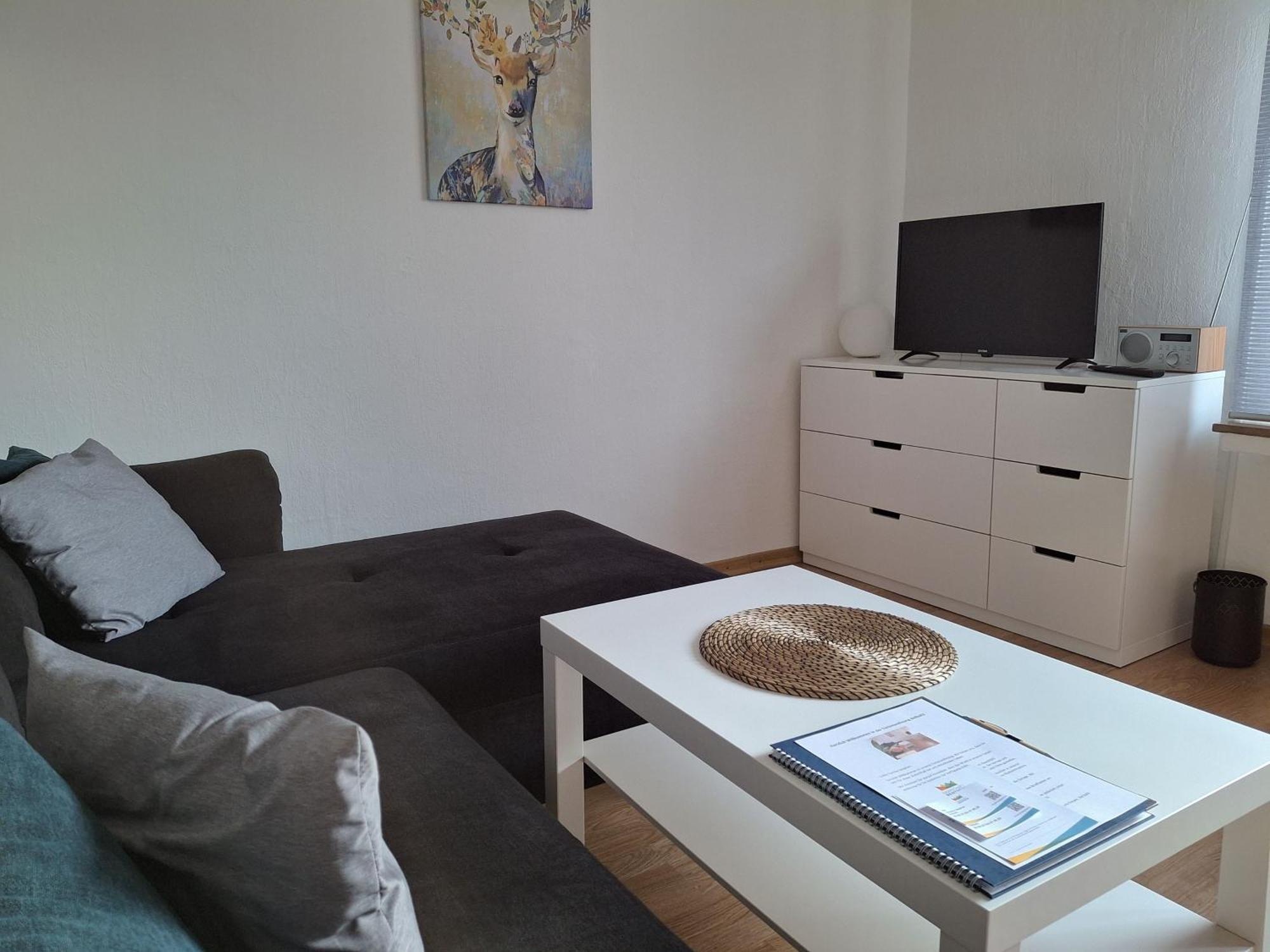 Nelke63 Apartment Nordhorn Exterior photo